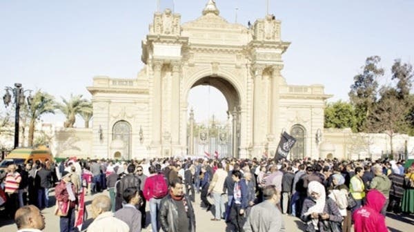  اروع "ديكورات" تشاهدها عينيك توجد ب"القصور الملكيه" فى مصر