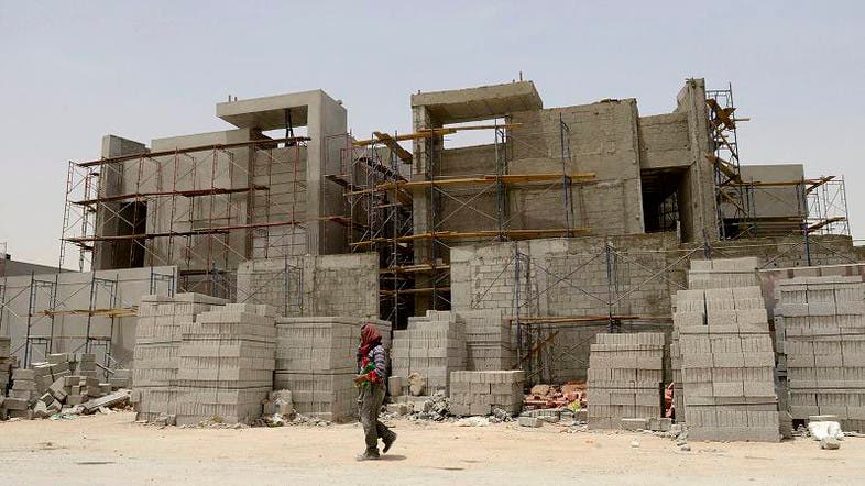Poor Saudi slums highlight wider housing problems - Al Arabiya News