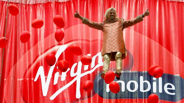 who owns virgin mobile lauras hot ass