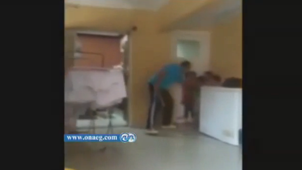 Egypt Arrests Head Of Orphanage Over ‘torture Video Al Arabiya News