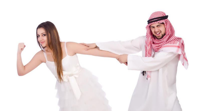 Marriage With Foreign Women Are 119