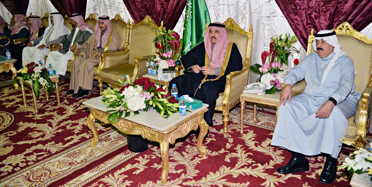 لا صحة للأخبار الي تتحدث عن وفاة خادم الحرمين الشريفين الملك عبدالله بن عبدالعزيز 4 73caf05e 0caa 49fd bae4 1031e5464de1