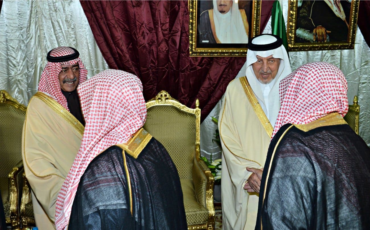 لا صحة للأخبار الي تتحدث عن وفاة خادم الحرمين الشريفين الملك عبدالله بن عبدالعزيز 6 bac99a01 00f0 403f 96c6 e0615c04fef1