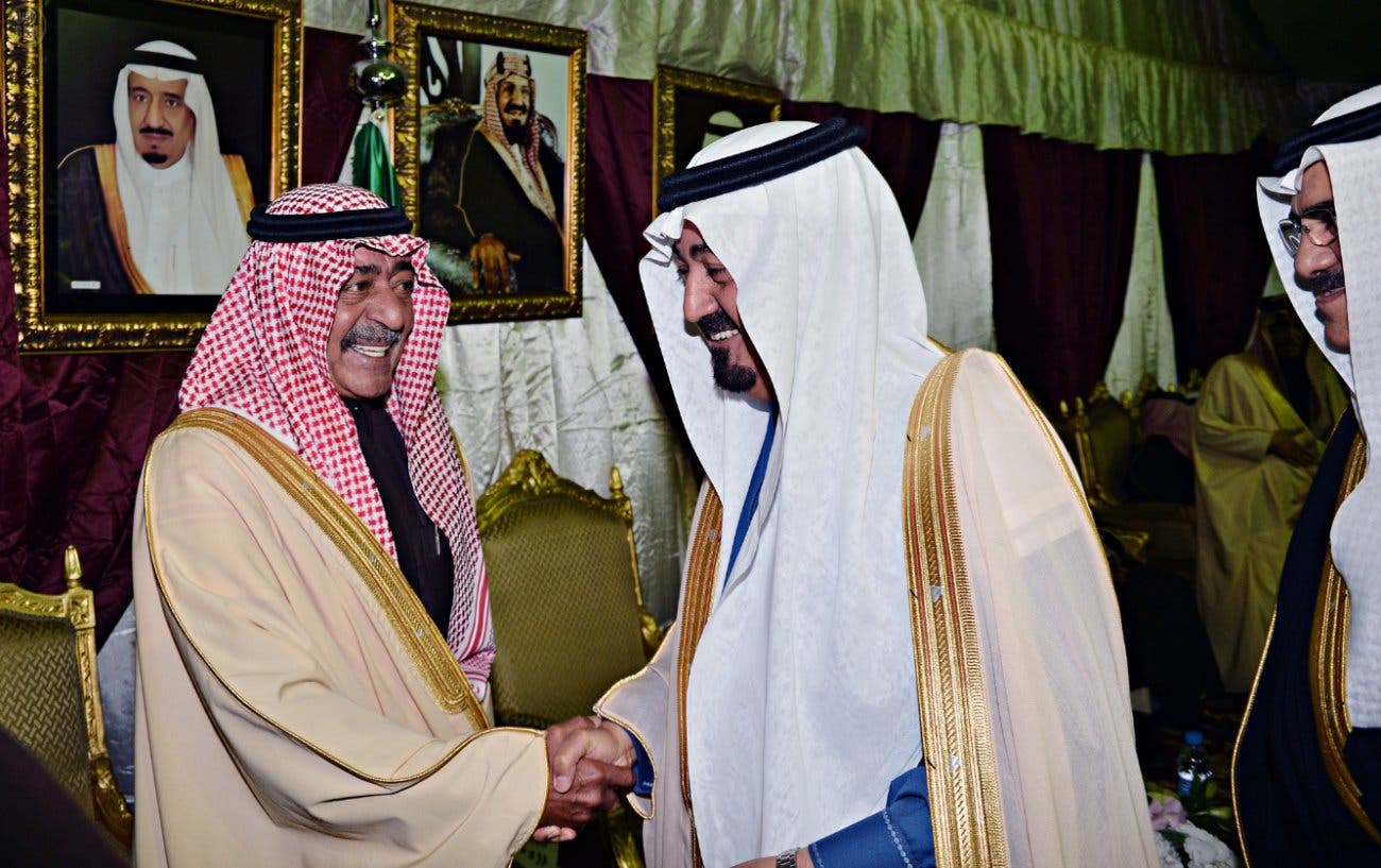 لا صحة للأخبار الي تتحدث عن وفاة خادم الحرمين الشريفين الملك عبدالله بن عبدالعزيز 8 da248cfc 7911 4978 b888 75309a9f5655