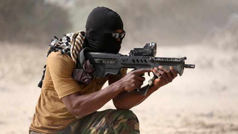 New Zealand to join anti-ISIS mission - Al Arabiya News