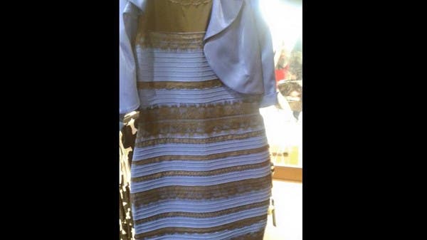 Blackblue or whitegold? Dress debate goes viral