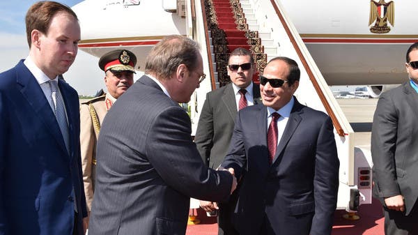 السيسي يصل موسكو للمشاركة في احتفالات النصر A65e1177-c526-4039-8f05-80e49cad14b1_16x9_600x338