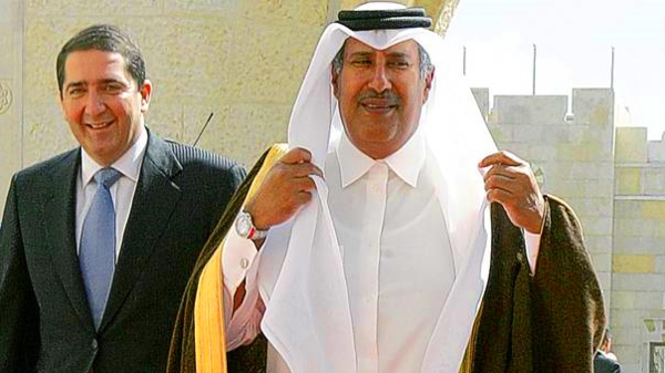 الكشف عن مشتري لوحة