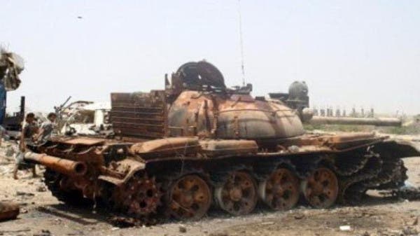 دبابة مفخخة تقتل 45 جنديا في الثرثار بالرمادي C9ae873a-0ae8-4d58-ae01-15f9b55a891d_16x9_600x338
