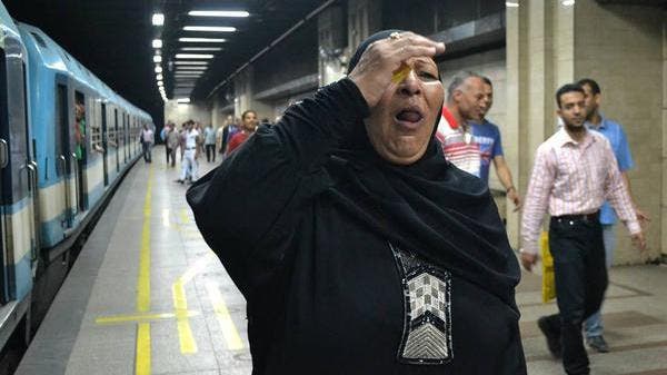 المصريون يستقبلون افتتاح محطة مترو التحرير بالزغاريد Df7d7bd8-657a-43e9-8abb-8ba276805974_16x9_600x338
