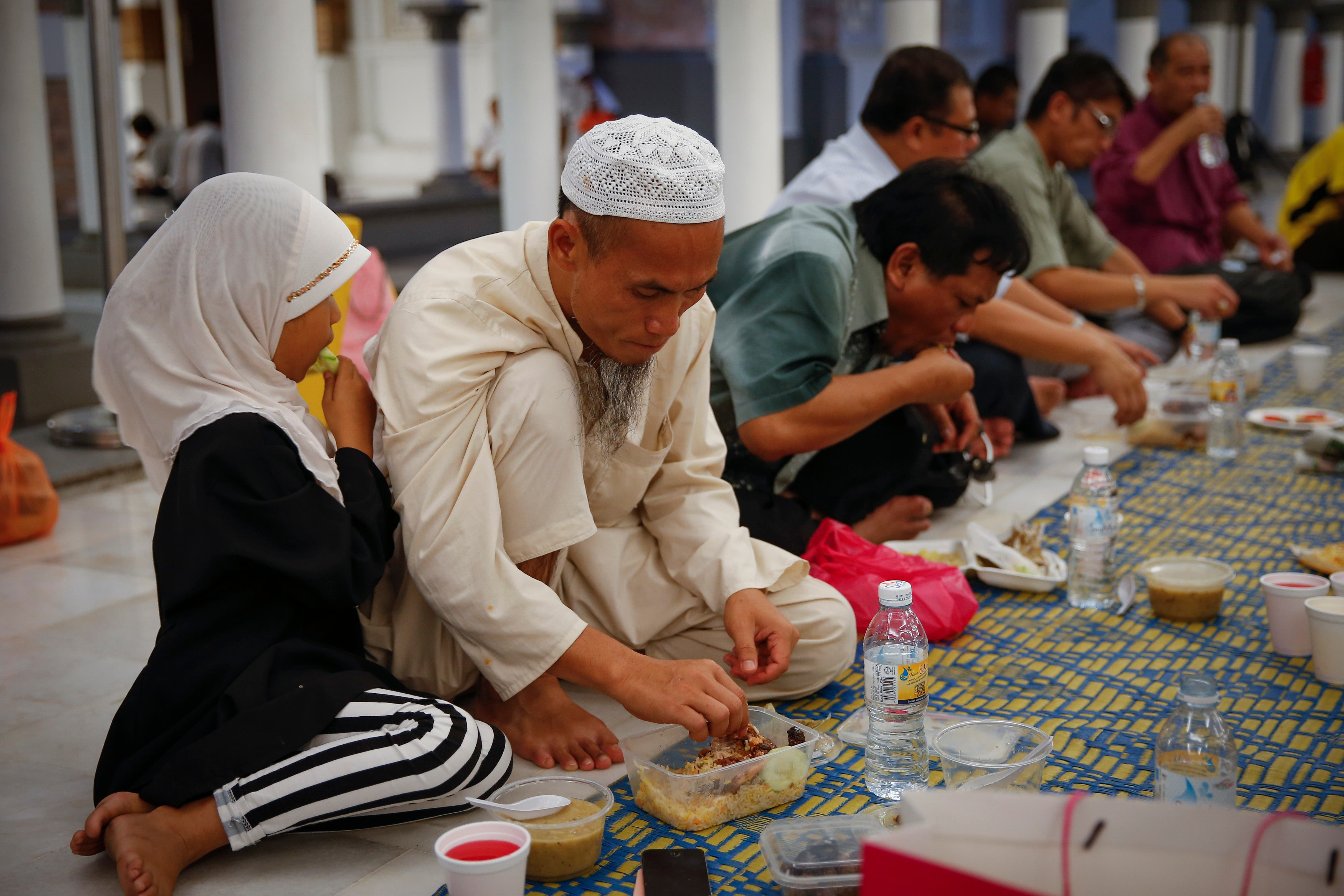 Why You Should Travel To Muslim Countries During Ramadan Zafigo