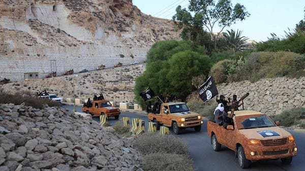 ليبيا.. داعش يقترب من مدينة مصراته ليبيا.. داعش يقترب من مدينة مصراته