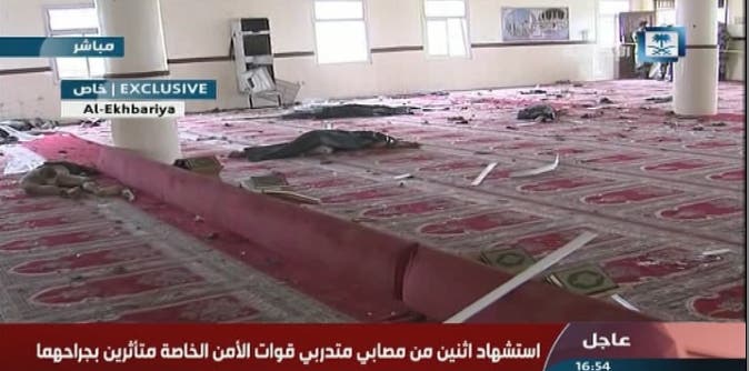 تفجير مسجد جنوب السعودية E7de07f2-9582-49e9-8ac3-c3ce9a3fa40e