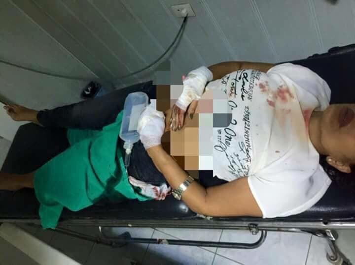 فاطمة مسعود تنجو من محاولة اغتيال وتتهم عائلة الأسد 877907bd-986a-47e7-8dcc-307674e7b8b9
