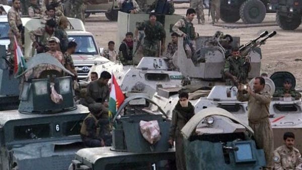 اخبار العراق: سنجار تكشف عمق خلافات بغداد وأربيل