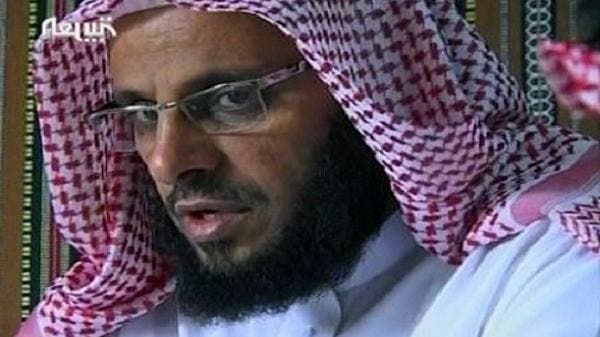 <br />الشيخ عائض القرني