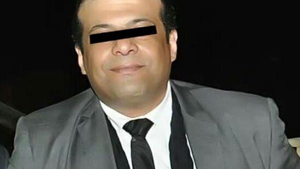 القبض على نصاب استضافته فضائيات مصرية كخبير أمني Cdabf4d9-27ee-4c0b-a1c7-7c9c5b658f8c_16x9_600x338