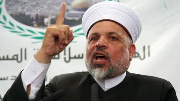قاضي قضاة فلسطين السابق: إيران تتاجر بقضية القدس B18de6cf-f3d3-4452-b9a5-edeea46cd07b_16x9_600x338