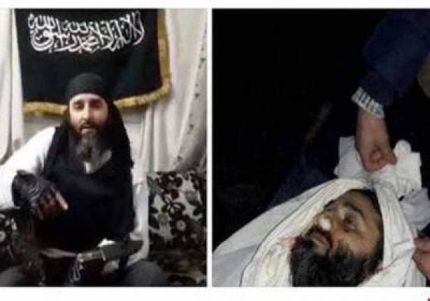 أبو نمر السوري يقتل بعد تفجير ابنته في دمشق