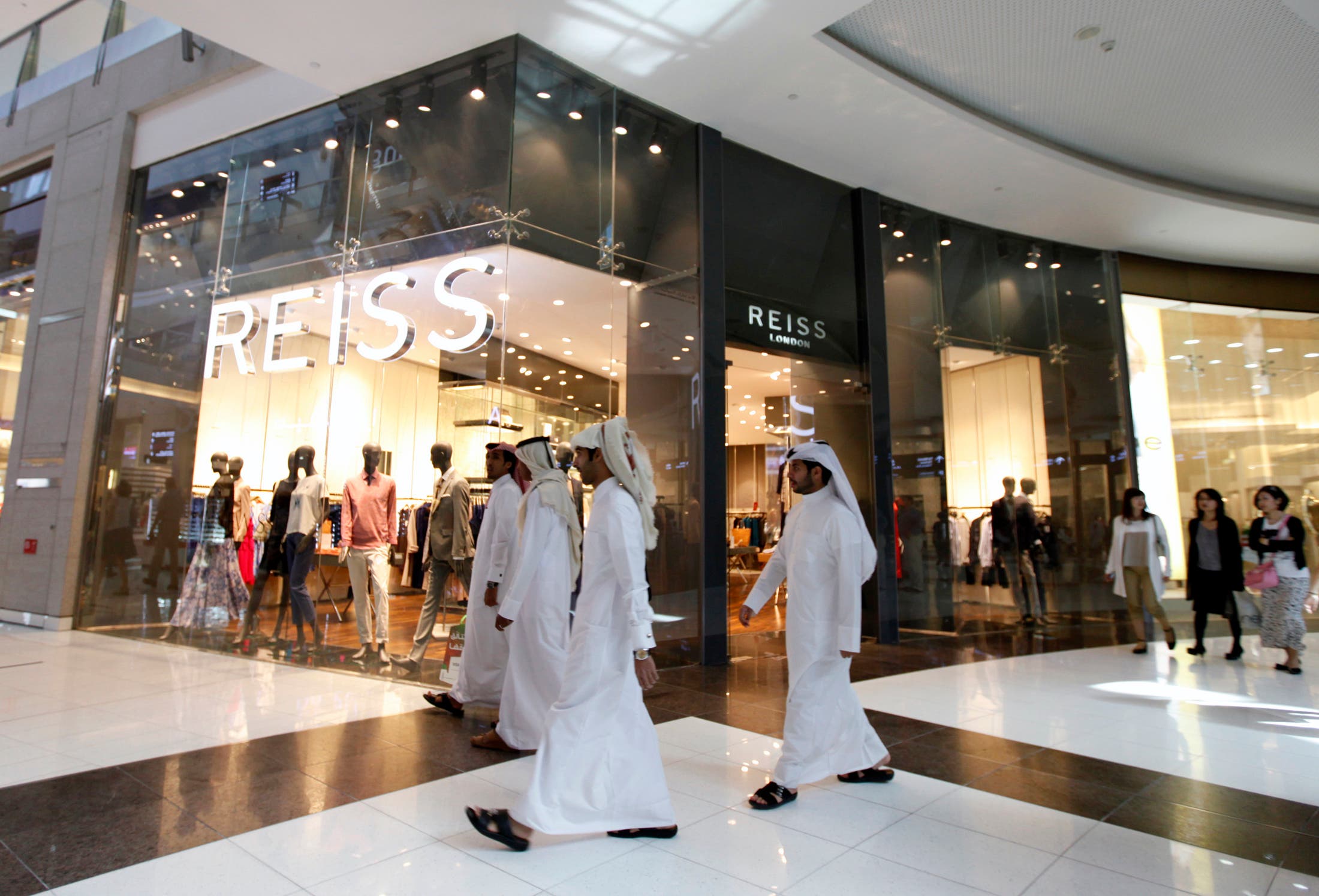 Где Купить Недорогие Вещи В Дубае