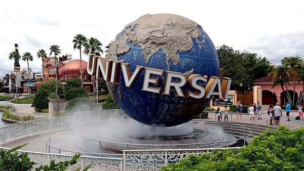 universal studios orlando park to reopen on june
