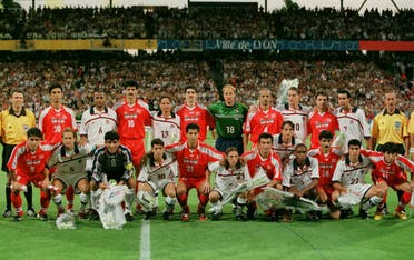 مونديال 1998.. ماذا حدث لرونالدو يوم النهائي؟ 3 e2a4a3f0 5388 49b1 896c 4e967c33c51a