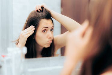تعبيرية عن الشعر