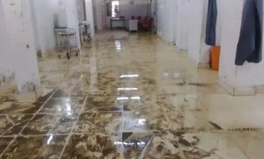 صور متداولة بين السودانيين عن أحوال مستشفى كسلا