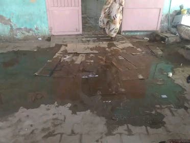 صور متداولة بين السودانيين عن أحوال مستشفى كسلا