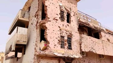 الخرطوم السودان