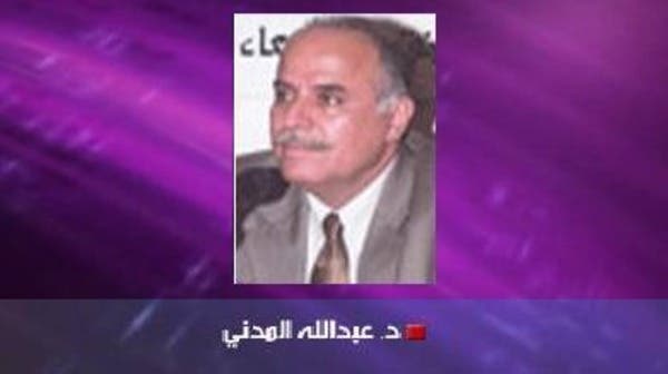 فارس النغم الكويتي أقسم ألا يلمس العود