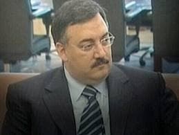 Wissam al-Hassan headed an investigation that led to the arrest of one of Syria’s most loyal allies in Lebanon. (Al Arabiya)