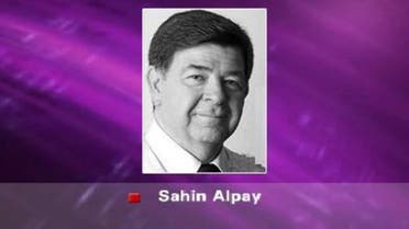 Sahin Alpay