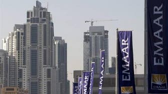 Dubai’s Emaar surges to four-year high, Gulf upbeat