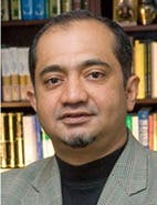 Muqtedar Khan