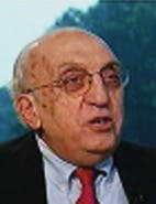 George Hishmeh