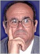 هاشم صالح