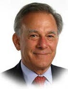 David Ignatius