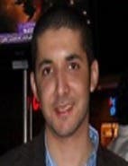 Ibrahim El Houdaiby