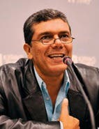 Osama Al Sharif