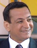 Farrag Ismail