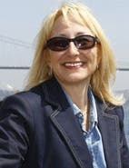BERİL DEDEOĞLU