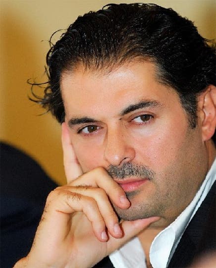 راغب علامة