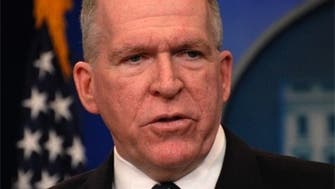 CIA chief: Saudi ‘our strong partner’ in anti-terror fight