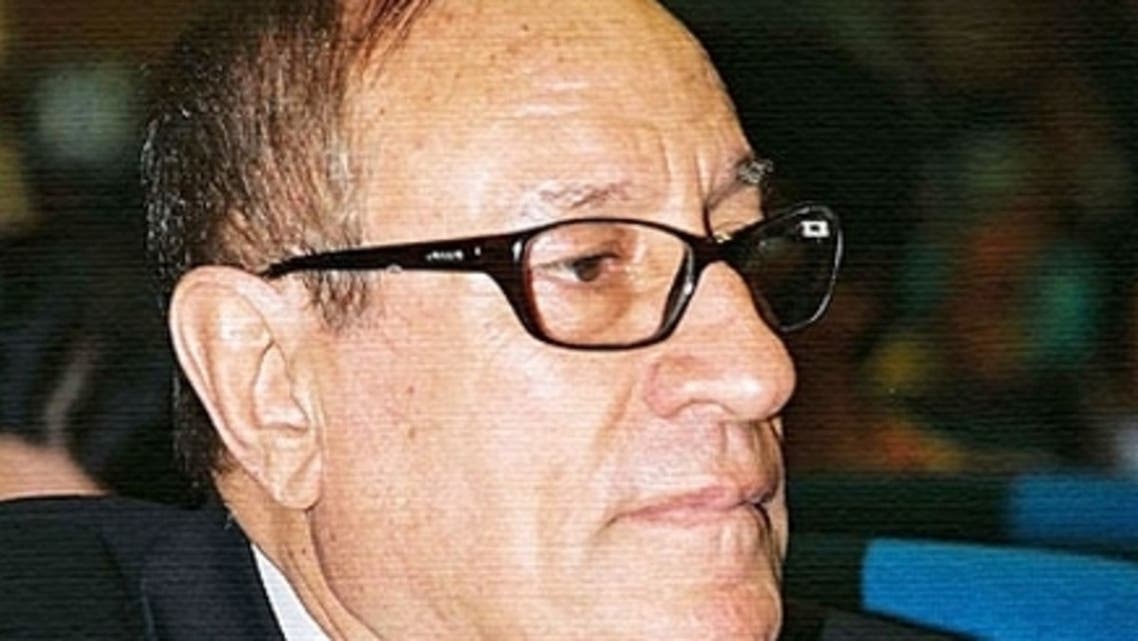 محمد العزبي