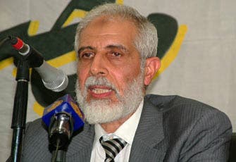 محمود عزت