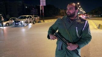 Libya mulls curfew for violence-hit Benghazi