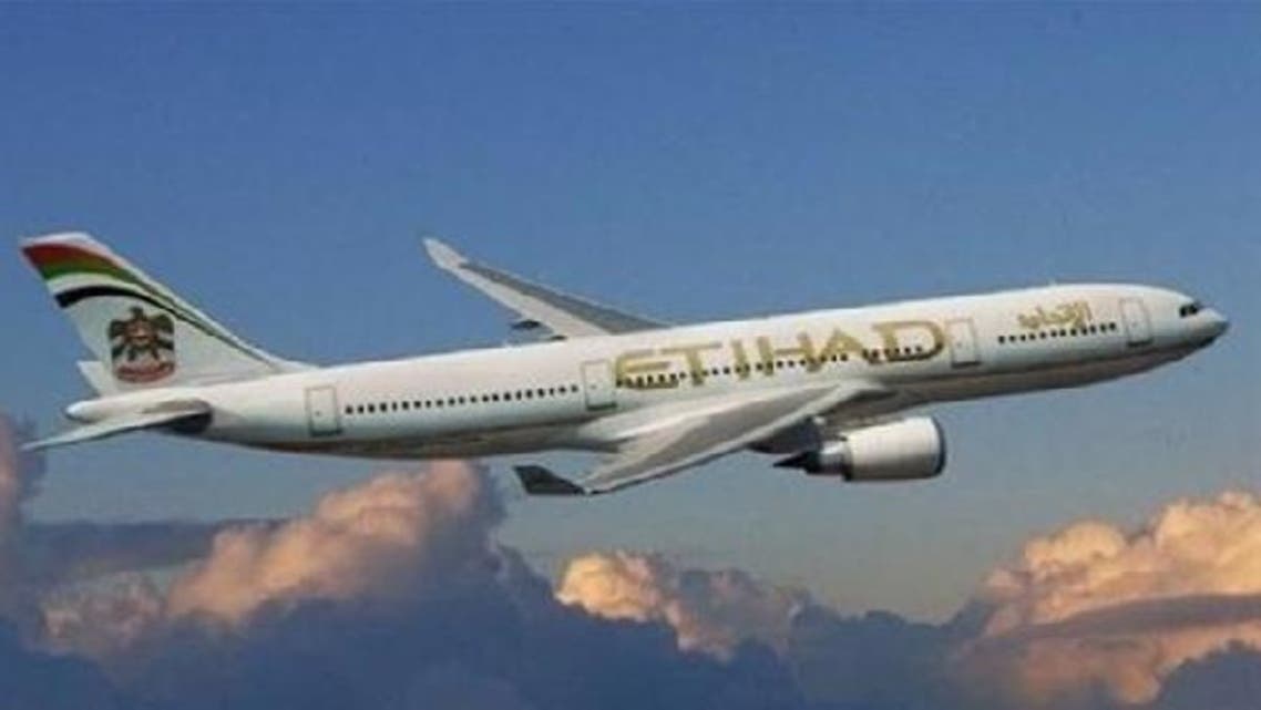 Abu Dhabi\'s Etihad Airways will finalise a deal to buy a stake in India\'s Jet Airways. (AFP)