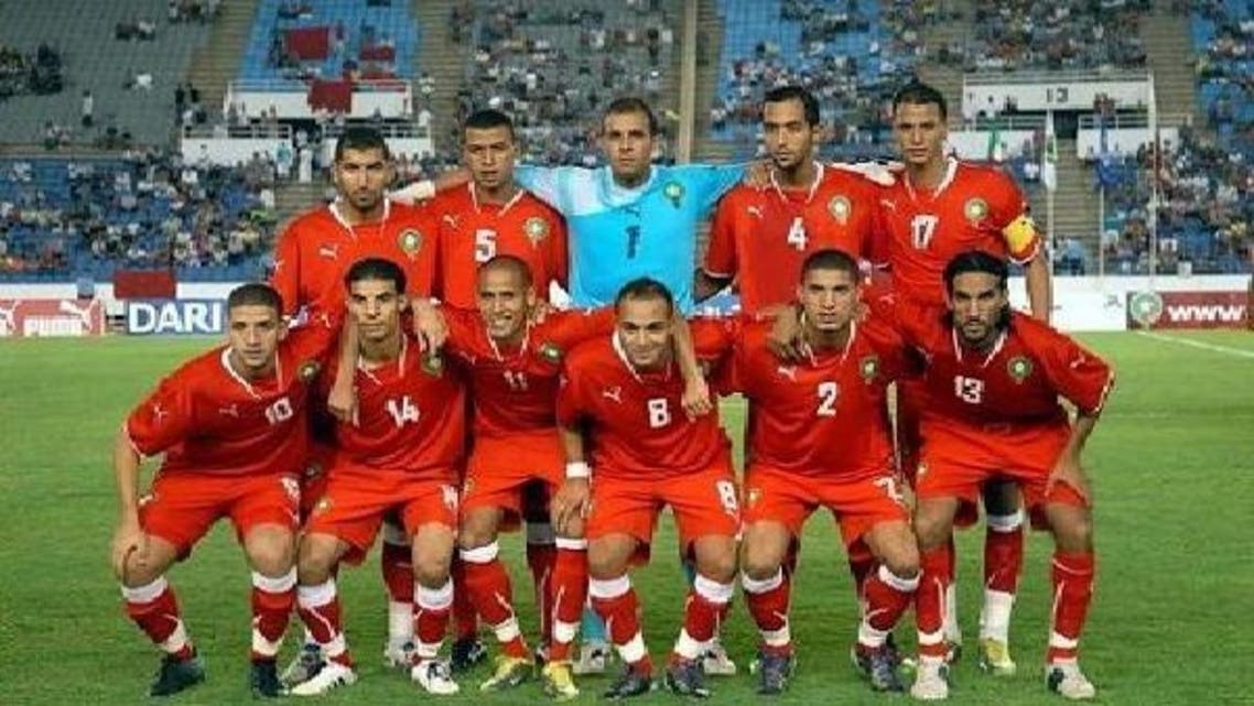 المغرب يفتتح مشوار أمم إفريقيا بمواجهة صعبة أمام أنغولا