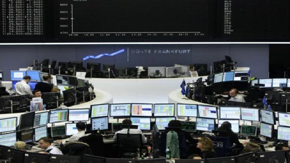 الأسهم الأوروبية ترتفع لأعلى مستوى لها في عامين